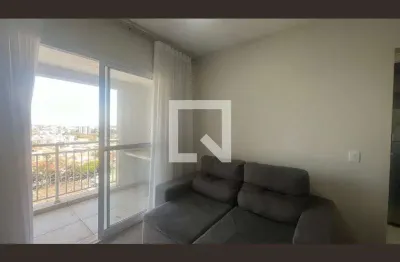 Apartamento para aluguel - ponte preta, 2 quartos,  65 m² - campinas