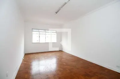 Apartamento para aluguel - pinheiros, 3 quartos,  150 m² - são paulo