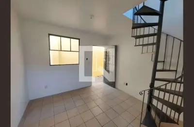 Casa para aluguel - santa efigênia, 2 quartos,  116 m² - belo horizonte
