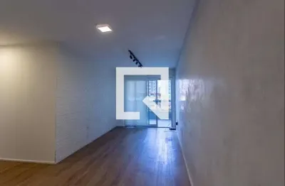 Apartamento para aluguel - água branca, 2 quartos,  69 m² - são paulo