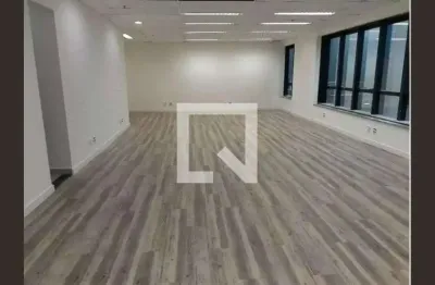Kitnet / stúdio para aluguel - vila olímpia, 1 quarto,  88 m² - são paulo