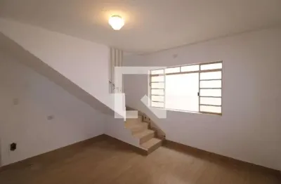 Casa para aluguel - casa verde, 2 quartos,  109 m² - são paulo