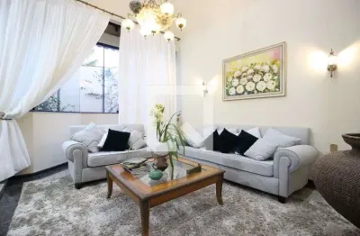 Casa para aluguel - colônia agrícola samambaia, 5 quartos,  850 m² - brasília