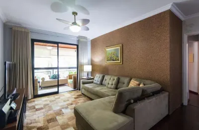 Apartamento para aluguel - vila mascote, 4 quartos,  105 m² - são paulo