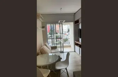 Kitnet / stúdio para aluguel - vila madalena, 1 quarto,  30 m² - são paulo