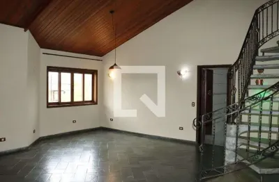 Casa / sobrado em condomínio para aluguel - jardim belizário, 5 quartos,  253 m² - cotia