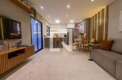 Casa para aluguel - tatuapé, 3 quartos,  140 m² - são paulo