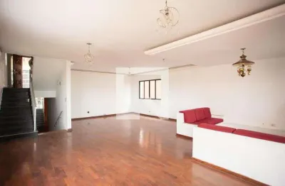 Casa para aluguel - casa verde, 3 quartos,  500 m² - são paulo