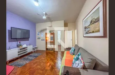 Apartamento para aluguel - centro, 1 quarto,  60 m² - rio de janeiro