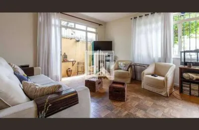 Casa para aluguel - campo belo, 4 quartos,  100 m² - são paulo