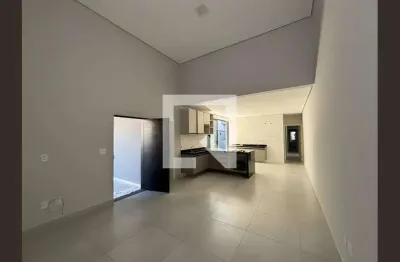 Casa / sobrado em condomínio para aluguel - jardim são paulo, 3 quartos,  135 m² - sorocaba