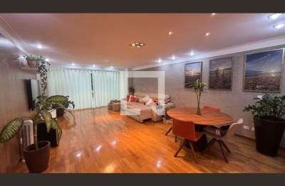Casa para aluguel - jardim bela vista, 3 quartos,  276 m² - santo andré