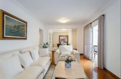 Cobertura para aluguel - vila andrade, 3 quartos,  280 m² - são paulo