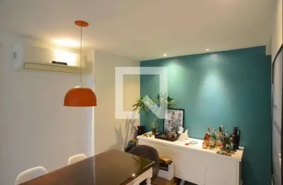 Apartamento para aluguel - barra da tijuca, 2 quartos,  65 m² - rio de janeiro