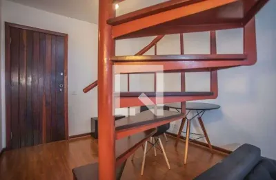 Apartamento para aluguel - vila clementino, 1 quarto,  53 m² - são paulo