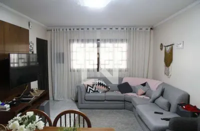 Casa para aluguel - picanço, 4 quartos,  170 m² - guarulhos