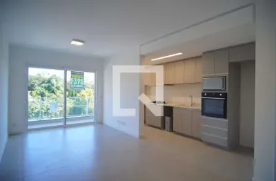 Apartamento para aluguel - jardim américa, 3 quartos,  90 m² - são leopoldo