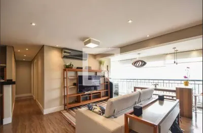 Apartamento para aluguel - brooklin, 3 quartos,  95 m² - são paulo