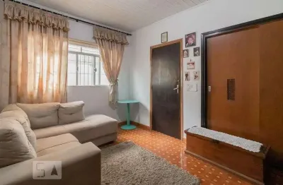 Casa para aluguel - jabaquara, 2 quartos,  160 m² - são paulo