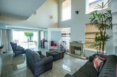 Casa / sobrado em condomínio para aluguel - paquetá, 4 quartos,  357 m² - belo horizonte