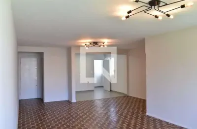 Apartamento para aluguel - bigorrilho, 3 quartos,  117 m² - curitiba