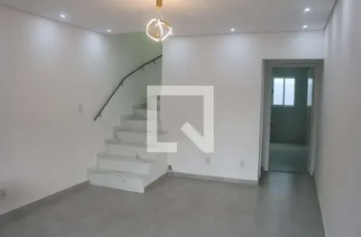 Casa para aluguel - barcelona, 2 quartos,  99 m² - são caetano do sul