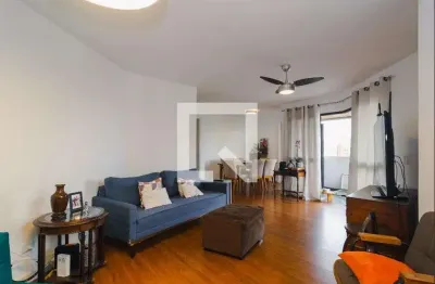 Apartamento para aluguel - vila andrade, 3 quartos,  117 m² - são paulo
