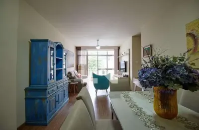 Apartamento para aluguel - tijuca, 3 quartos,  119 m² - rio de janeiro