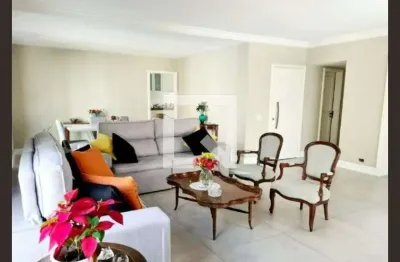 Apartamento para aluguel - jardim paulista, 3 quartos,  189 m² - são paulo