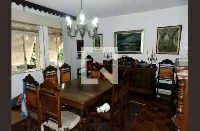Apartamento para aluguel - higienópolis, 4 quartos,  288 m² - são paulo