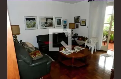 Apartamento para aluguel - higienópolis, 4 quartos,  288 m² - são paulo