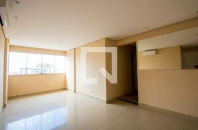 Apartamento para aluguel - jardim bela vista, 3 quartos,  89 m² - santo andré