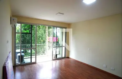 Apartamento para aluguel - jardim oceânico, 2 quartos,  80 m² - rio de janeiro