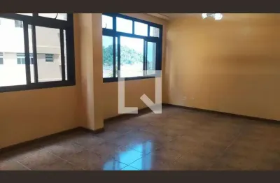 Apartamento para aluguel - josé menino, 3 quartos,  160 m² - santos