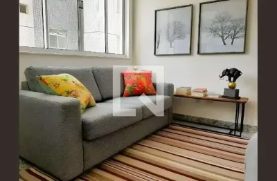 Apartamento para aluguel - savassi, 1 quarto,  45 m² - belo horizonte