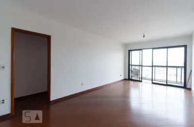 Apartamento para aluguel - santo antônio, 3 quartos,  100 m² - são caetano do sul