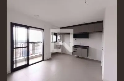 Apartamento para aluguel - planalto paulista, 2 quartos,  51 m² - são paulo