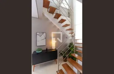 Casa / sobrado em condomínio para aluguel - alto taquaral, 3 quartos,  184 m² - campinas