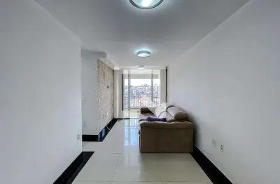 Apartamento para aluguel - jardim anália franco, 2 quartos,  60 m² - são paulo