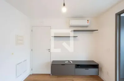 Apartamento para aluguel - chácara inglesa, 2 quartos,  60 m² - são paulo