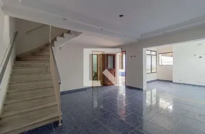 Casa para aluguel - vila ré, 5 quartos,  350 m² - são paulo