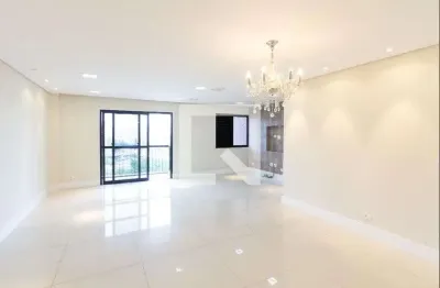 Apartamento para aluguel - moema, 4 quartos,  130 m² - são paulo