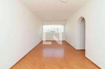 Apartamento para aluguel - chácara santo antonio, 3 quartos,  86 m² - são paulo