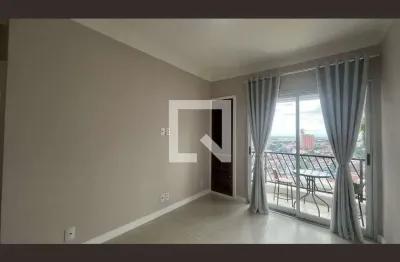 Apartamento para aluguel - bonfim, 3 quartos,  86 m² - campinas