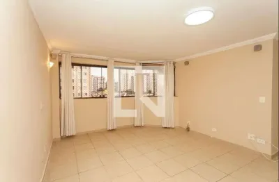 Apartamento para aluguel - jardim marajoara , 3 quartos,  75 m² - são paulo