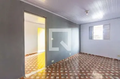 Casa para aluguel - padroeira, 1 quarto,  40 m² - osasco