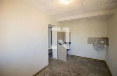 Casa / sobrado em condomínio para aluguel - oitis, 1 quarto,  28 m² - contagem