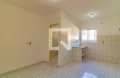 Casa para aluguel - vila mascote, 1 quarto,  25 m² - são paulo