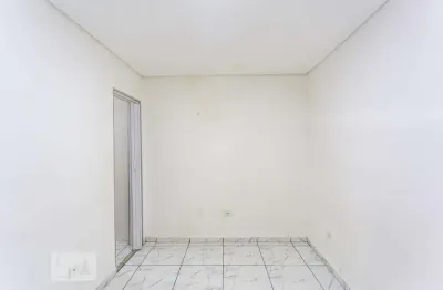 Casa com 1 quarto para alugar na Rua Juan Vicente, Bandeiras, Osasco