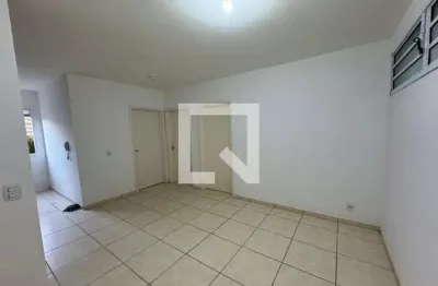 Apartamento para aluguel - valentina figueiredo, 2 quartos,  43 m² - ribeirão preto